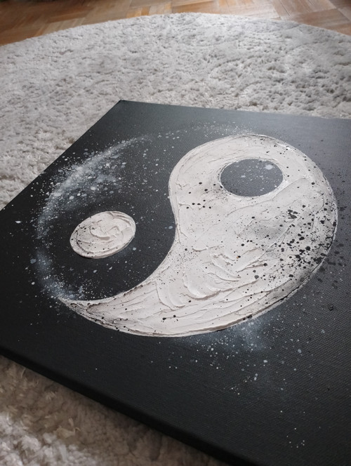 Jin jang — foto 3