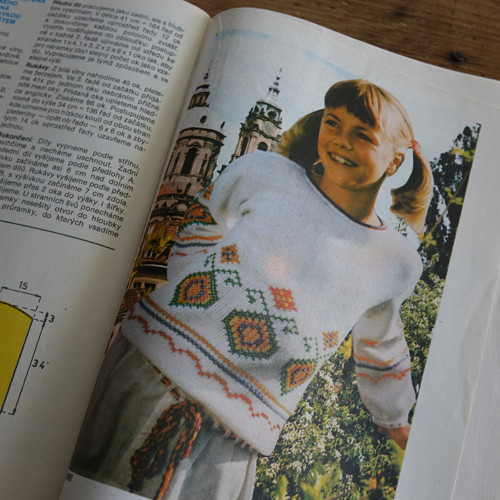 Ruční práce ... Ateliér KVĚTEN — foto 5
