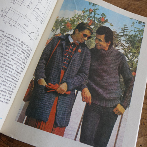 Pleteme a háčkujeme ... Ateliér KVĚTEN — foto 5