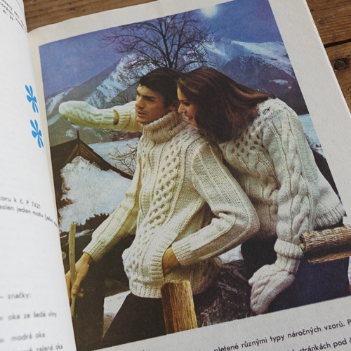 Pleteme a háčkujeme ... Ateliér KVĚTEN — foto 6