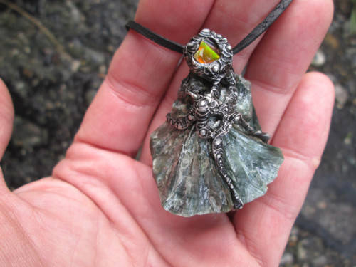 Talisman ,, Andělské říše " — foto 4