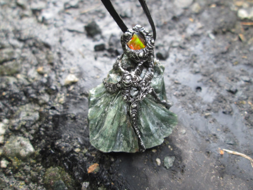 Talisman ,, Andělské říše " — foto 5