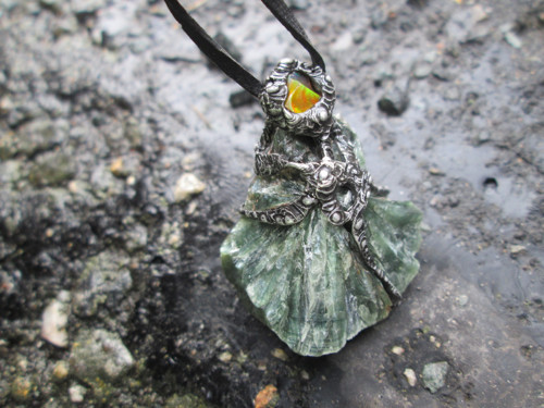 Talisman ,, Andělské říše " — foto 3