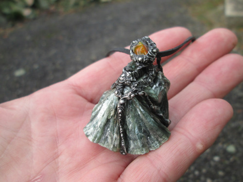 Talisman ,, Andělské říše " — foto 6