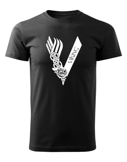 Pánské tričko "Viking" — foto 3