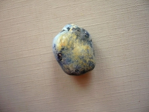 Troml. kámen – dumortierit 19 mm, č.26 — foto 2