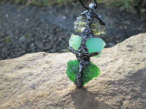 Talisman ,, Šibalba " — foto 5