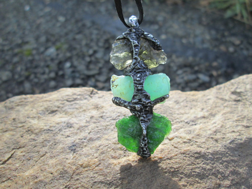 Talisman ,, Šibalba " — foto 2