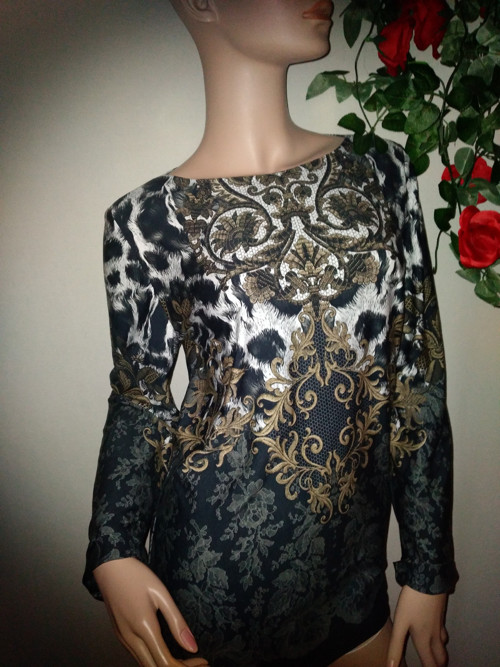 Halenka digitisk vel.44 (XL) — foto 2