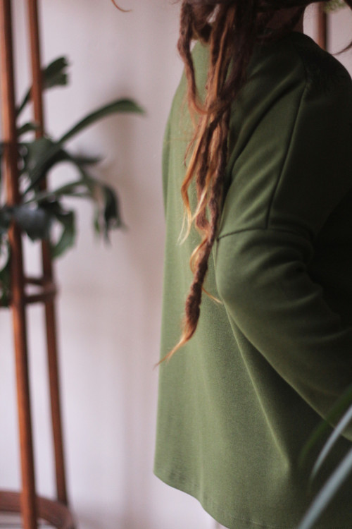 Mikina .... vel. L - XL — foto 3
