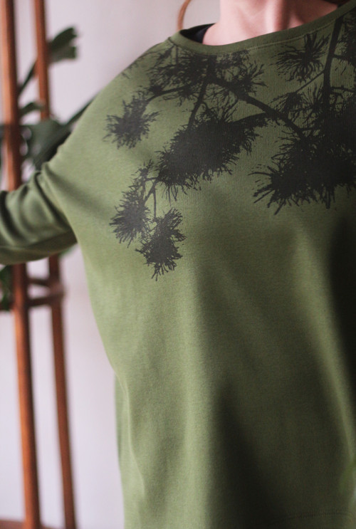 Mikina .... vel. L - XL — foto 2