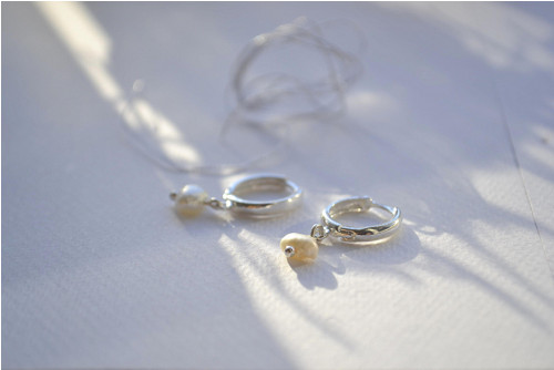 Shinju/ perla. . . (Ag) — foto 4