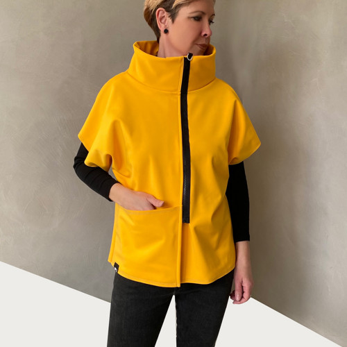 Vesta DAKOTA yellow — foto 4