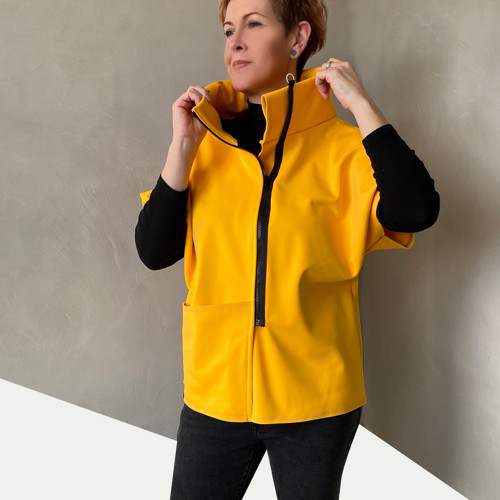Vesta DAKOTA yellow — foto 3