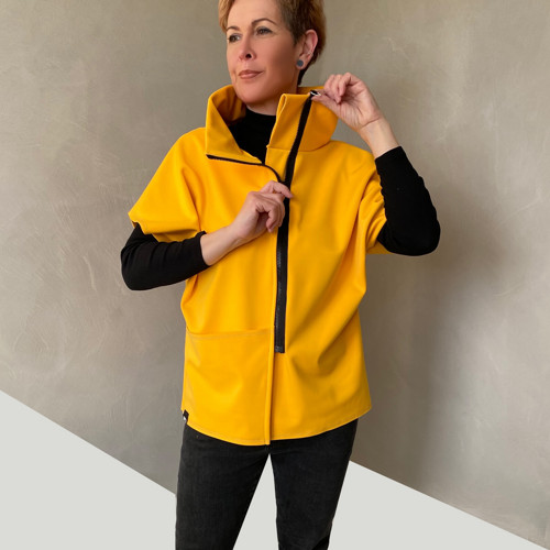 Vesta DAKOTA yellow — foto 2