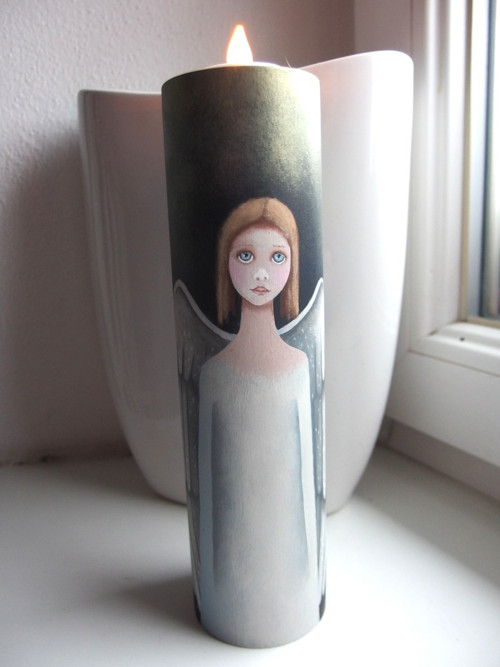 Andělské poSvícení — foto 3