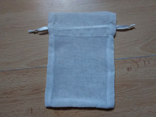 Dárkový pytlíček — foto 2