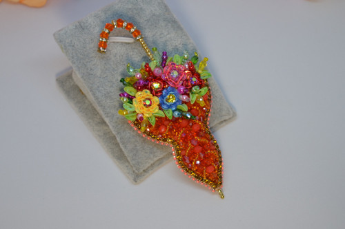 Brož Deštnik — foto 3