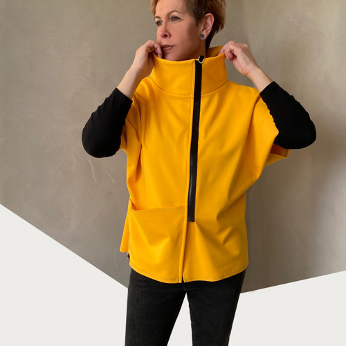 Vesta DAKOTA yellow — foto 5