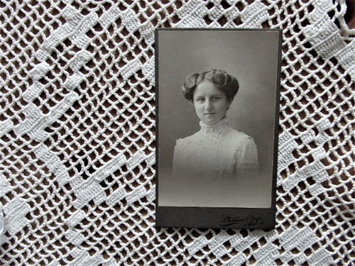 Dívka - kabinetka — foto 2