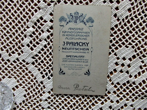 Paní učitelka - kabinetka — foto 3
