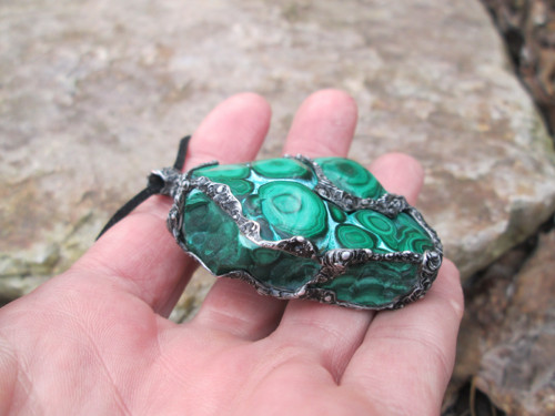 Talisman ,, Životních změn " — foto 5