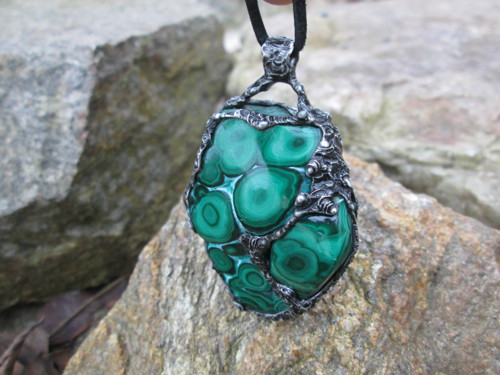 Talisman ,, Životních změn " — foto 3
