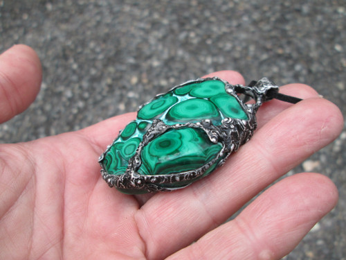 Talisman ,, Životních změn " — foto 2