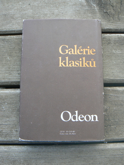 Bláznova moudrost - Lion Feuchtwanger... — foto 2