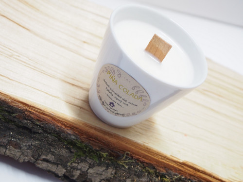 Piňa colada- 100 ml — foto 2