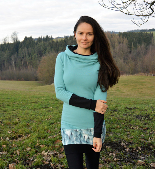 Každá myšlenka tvoří. — foto 4