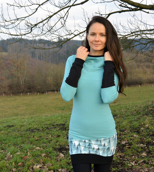 Každá myšlenka tvoří. — foto 2