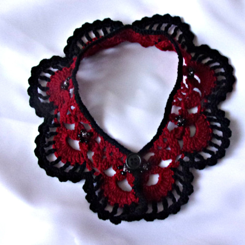 Límeček Gothic. — foto 3