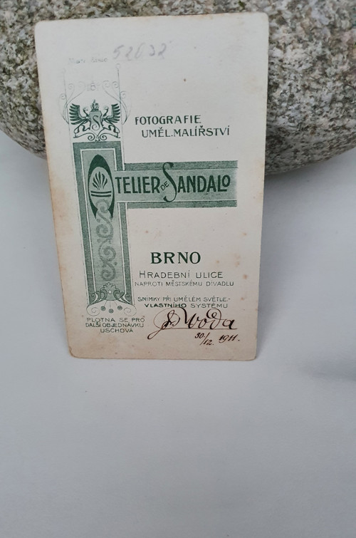 František 1 - kabinetka — foto 3
