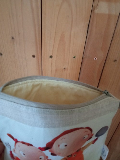 Taštička - holčičky — foto 2