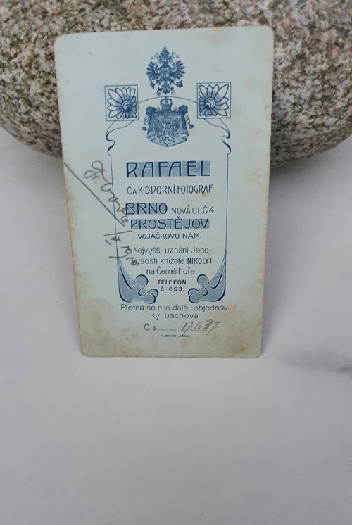 František 2 - kabinetka — foto 3
