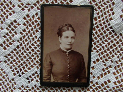 Teta Běta - kabinetka — foto 2