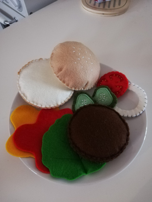 Lahodný Burger — foto 3