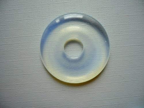 Donut 30 mm - opalit č.6f — foto 2