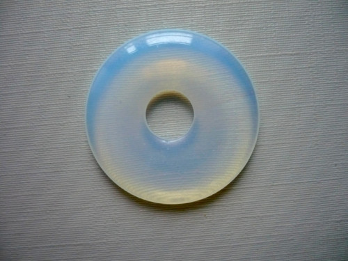 Donut 30 mm - opalit č.9f — foto 2