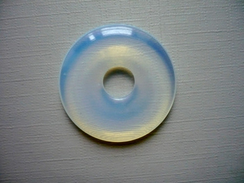 Donut 30 mm - opalit č.10f — foto 2