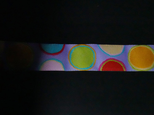 Stuha Maxi Dots — foto 2