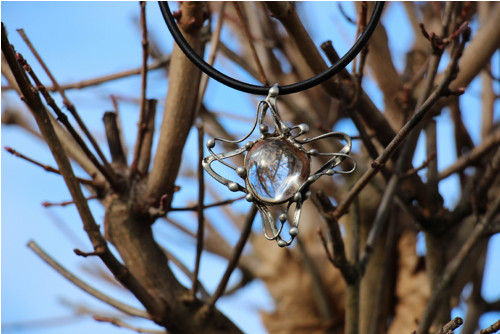 Crystal flower — foto 3