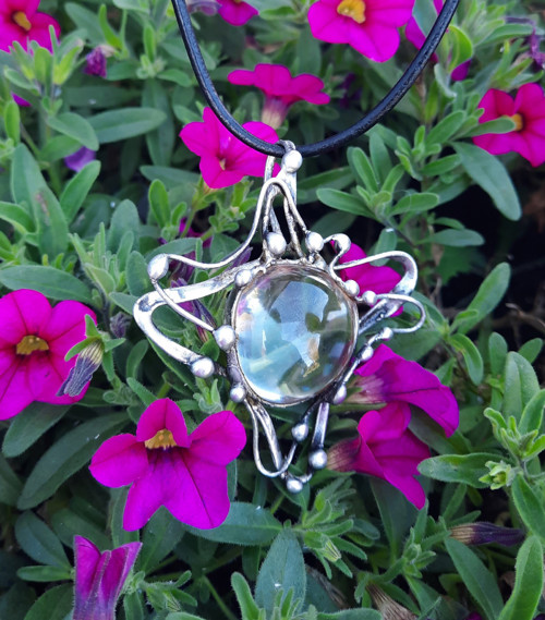 Crystal flower — foto 4
