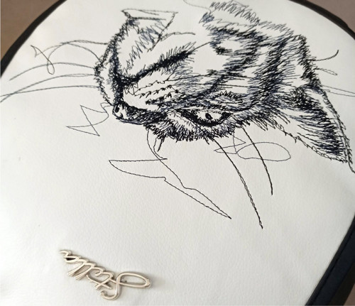 Batoh Cat — foto 4