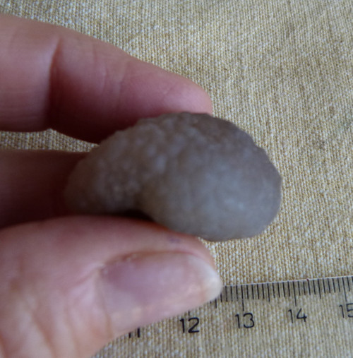 Chalcedon - 3,1 cm — foto 5