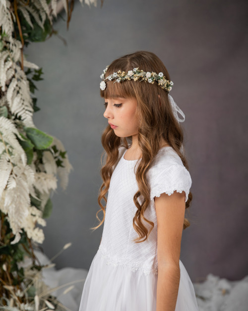 Tiara k přijímání "přání v srdci" — foto 2
