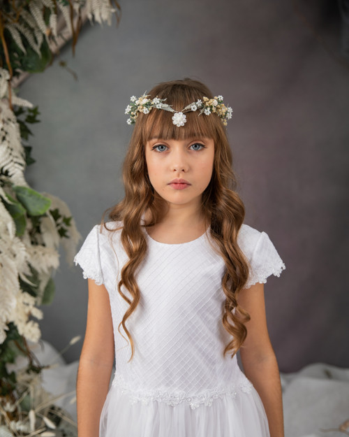 Tiara k přijímání "přání v srdci" — foto 3