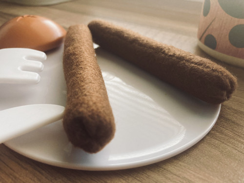 Párky do dětské kuchyňky — foto 2