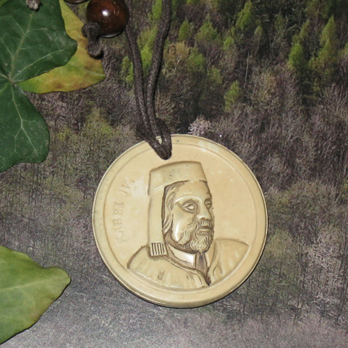 Karel IV 16691 S1/C — foto 2